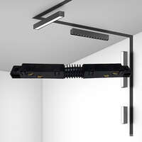 Magnetni šinski konektor za ugao - Slika 2