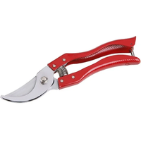 Makaze voćarske za orezivanje 210mm LEVIOR