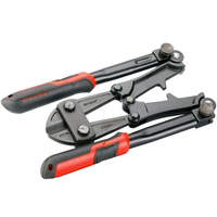 Makaze za armaturu - sklopive Cr-Mo 450mm FESTA - Slika 2