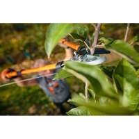 Makaze za grane ravna oštrica - teleskop LS 109 - Slika 2