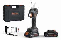 Makaze za voće KBLES-21V-25 Kzubr