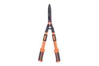 Makaze za živu ogradu ravna oštrica - teleskop HS 116