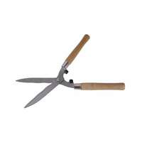 Makaze za živu ogradu talasasti nož Levior