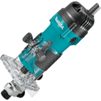 Jednoručna glodalica 3711 Makita