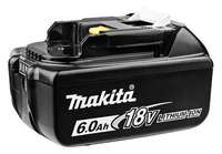 Akumulator LXT 6,0 Ah Makita