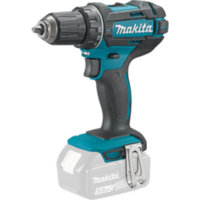 Akumulatorska bušilica - odvijač Makita