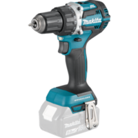 Akumulatorska bušilica - odvijač Makita