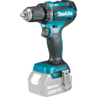 Akumulatorska bušilica – odvijač Makita