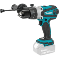 Akumulatorska udarna bušilica-odvijač Makita