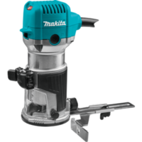 Jednoručna glodalica RT0702C Makita