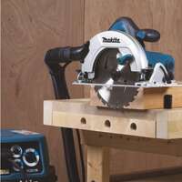 Makita ručna kružna testera HS7601 - Slika 2