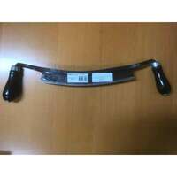 Maklja za struganje kore drveta kovana Tokos - Slika 4