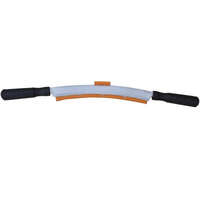 Maklja za struganje kore drveta kriva 30cm STREND PRO