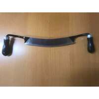 Maklja za struganje kore drveta Tokos - Slika 3