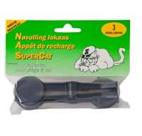 Mamac za pacolovku 3kom. Swissino Solutions