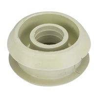 Manžetna WC šolje akva ispirač 1″