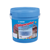 Mapei boja za zidove SILANCOLOR 5kg
