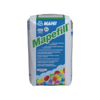 Mapei malter MAPEFILL