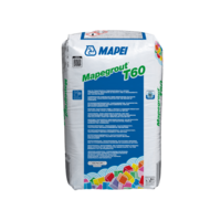 Mapei malter MAPEGROUT T60