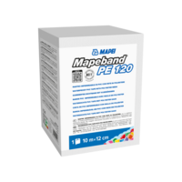 Mapei traka MAPEBAND PE 120