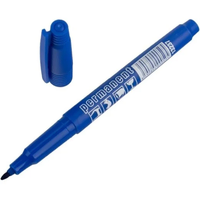 Marker permanentni plavi LEVIOR