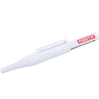 Marker permanentni tanki - beli FESTA - Slika 2