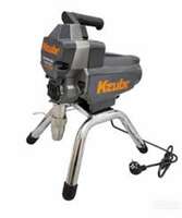 Mašina za krečenje klipna KDM-8395 Kzubr