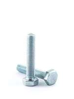 Mašinski šraf (8.8) DIN 933 - JUS 053 - M5