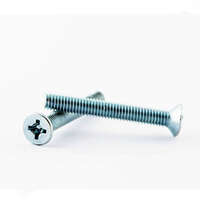 Mašinski šraf DIN 965 - JUS 136 - M3