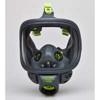 Maska od termoplastike za jedan filter