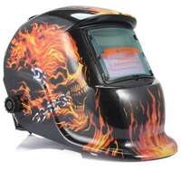 Maska za varenje automatska A36 500s - Slika 2