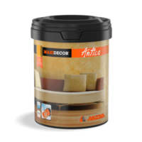 Maxidecor Antica dekorativni vodoperivi premaz 3l