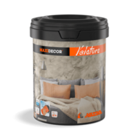 Maxidecor Velatura dekorativni vodoperivi premaz 1l