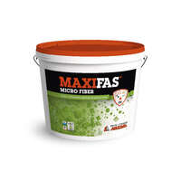 MAXIFAS Micro Fiber mikro-armirana akrilna fasadna boja 3l