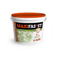 MAXIFAS ST SILIKATNA fasadna boja 3l