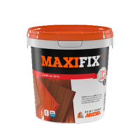 Maxifix D-1 lepak za drvo - 1kg