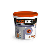 Maxikril HIDROSOL 1:5 dubokopenetrirajući akrilni prajmer 1l