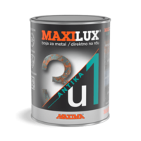 Maxilux 3u1 Antika 750ml