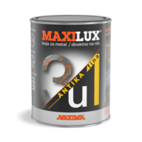 Maxilux 3u1 Antika fina 750ml
