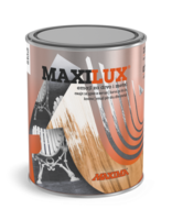 Maxilux emajl za drvo i metal 750ml -