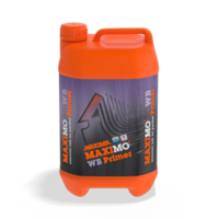 Maximo WB Primer-osnovni lak za parket 5 lit.