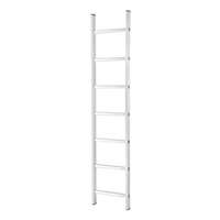 Merdevine jednodelne alu 7 gazišta Alpos