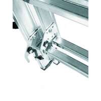 Merdevine trodelne alu 13 gazišta ALPOS - Slika 3