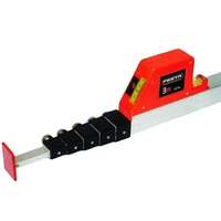 Merna šipka - teleskopska 5m FESTA