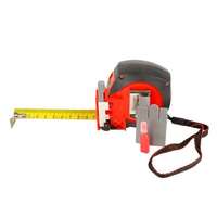 Merna traka 8m x 25mm sa markerom - Slika 2