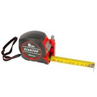 Merna traka 8m x 25mm sa markerom