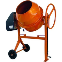 Mešalica za beton B 135 Liv Mont