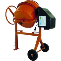 Mešalica za beton B 135 Liv Mont - Slika 2
