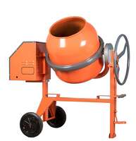 Mešalica za beton BP 230 EVO Liv Mont
