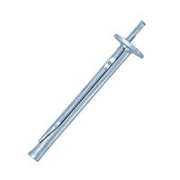 Metalni anker ukucavajući UTME -